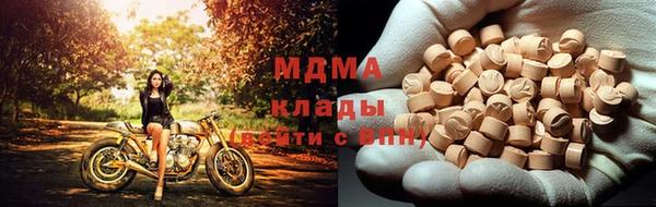 мдпв Верея
